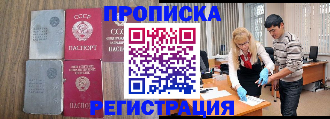 временная регистрация 2025 в Заинске